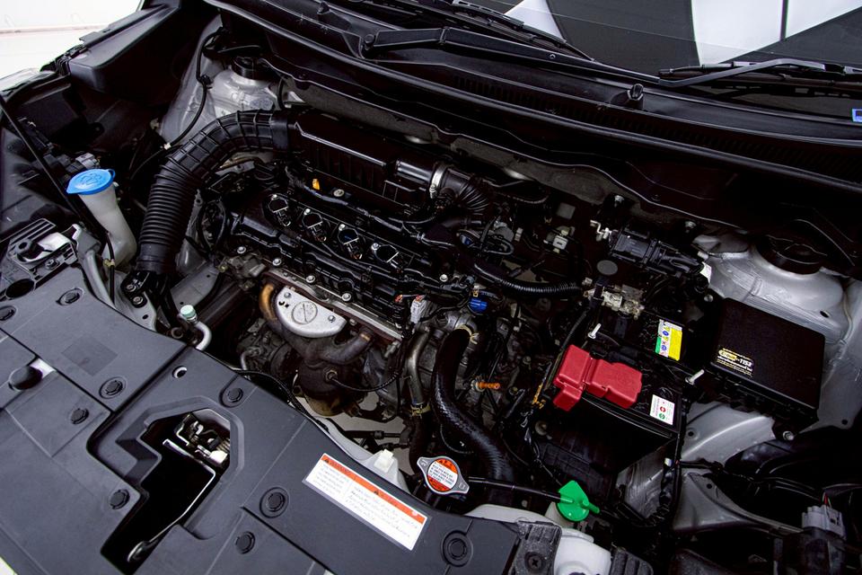 SUZUKI XL7 1.5 GLX  2021  13