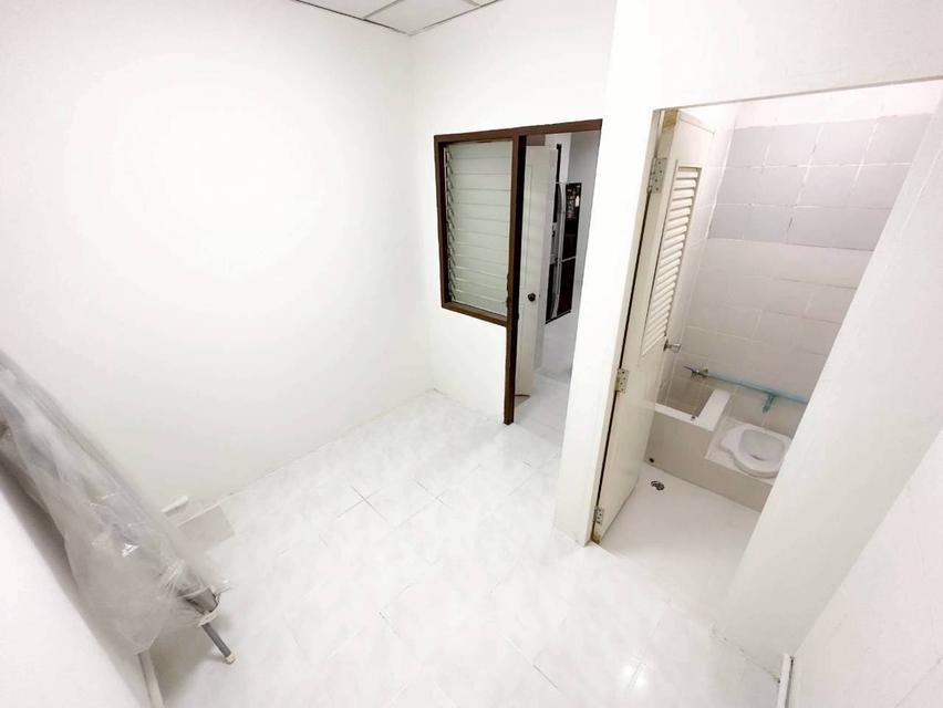 ให้เช่า บ้านแฝด 4 ชั้น ถนนสุขุมวิท 101/1 | พร้อมเข้าอยู่ 🏡 บ้านขนาดใหญ่ ฟังก์ชันครบ เหมาะอยู่อาศัยหรือโฮมออฟฟิศ เดินทางสะดวก ใกล้รถไฟฟ้า 3