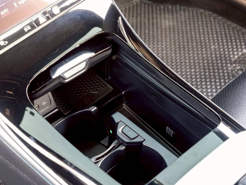 ขาย Benz C220d Avantgarde ปี25 11