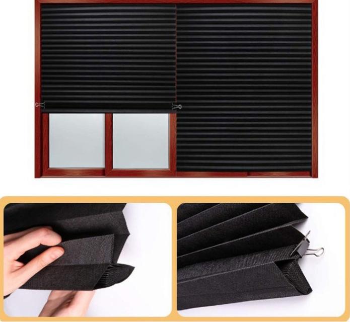 ม่านบังแดด ม่านม้วน