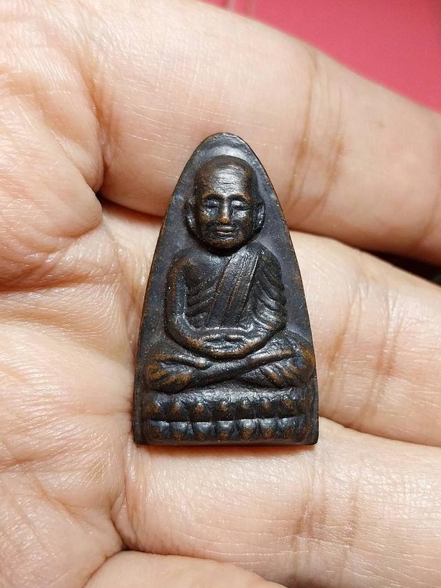 หลวงปู่ทวด วัดช้างให้ ปี2524