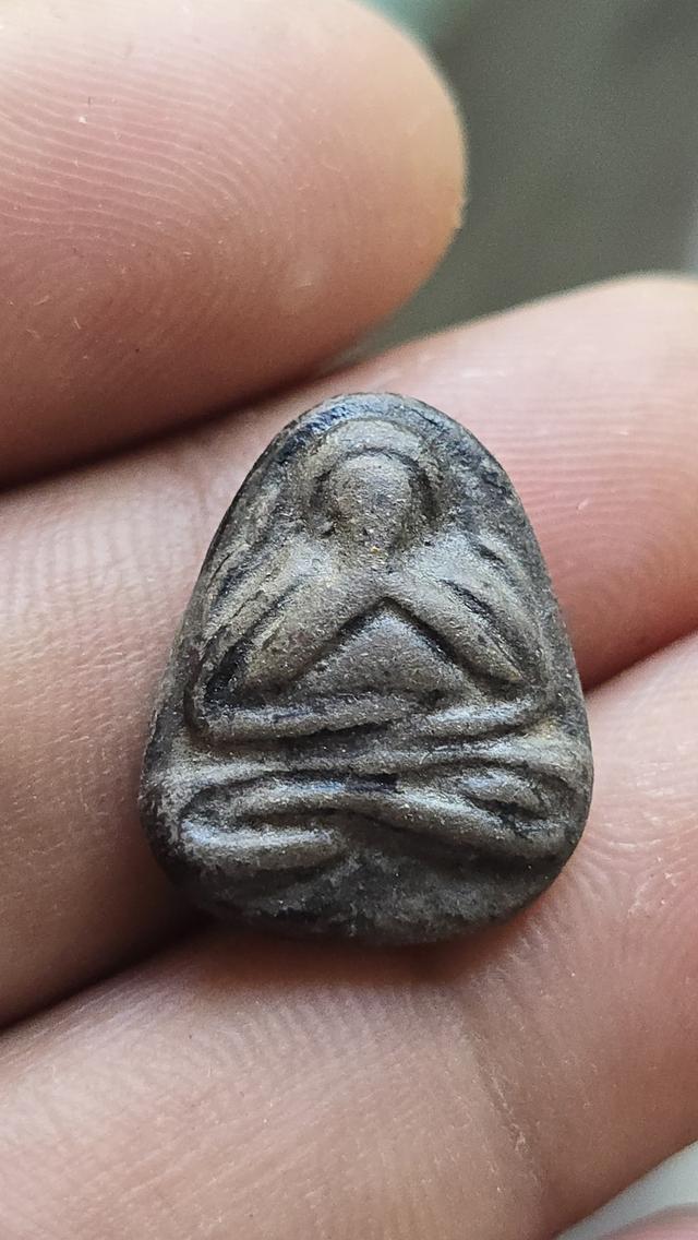 พระปิดตาหลวงพ่อเชย วัดบางกระสอบ