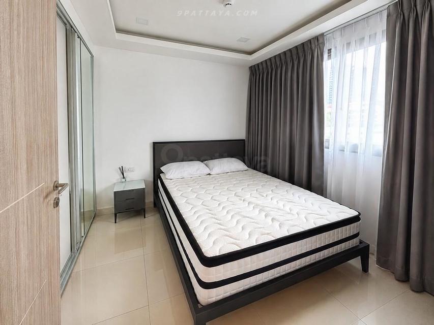 For Sale — Never-Occupied Condo at Arcadia Continental PattayaCondo for sale at Arcadia Continental Pattaya, located in the Thappraya area 5