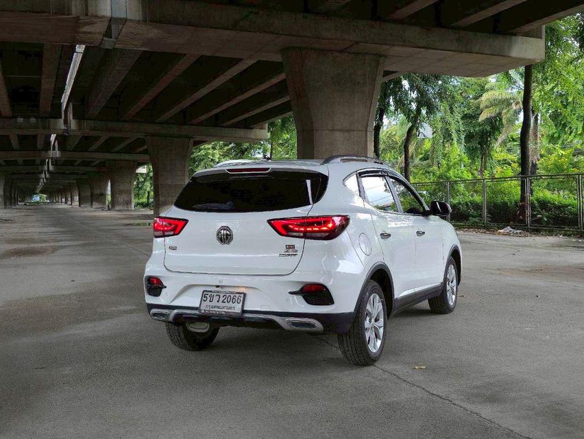 mg zs 2