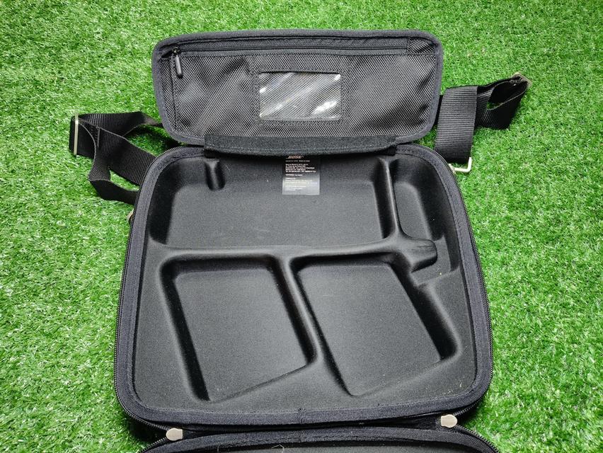 Bose Carrier Case 8