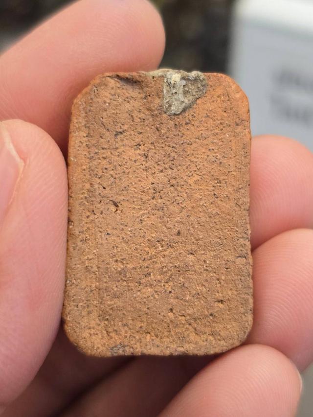 พระเครื่องหลวงพ่อปาน รูปที่ 2