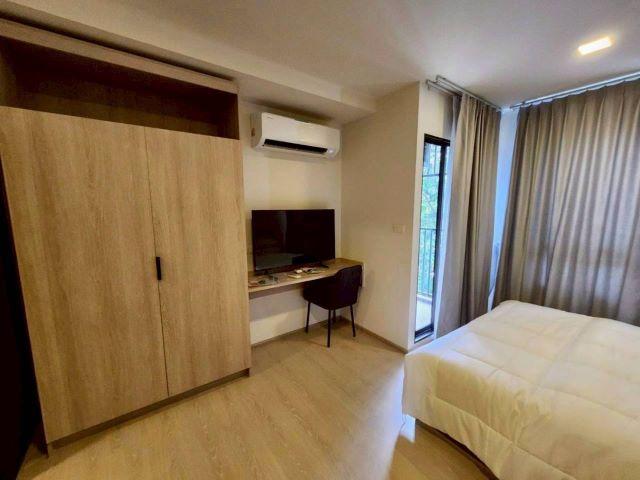 CM04430 ขายพร้อมอผู้เช่า ดี คอนโด แอร์ ลาดกระบัง d condo air Ladkrabang ถนนลาดกระบัง 3