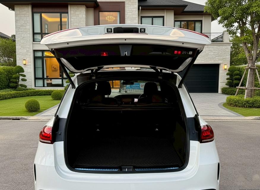 BENZ GLE53 AMG 4MATIC+ ปี 2023 รูปที่ 8