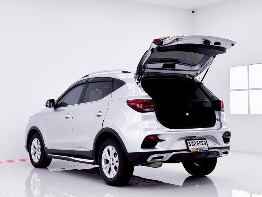 รหัสรถ 6B175 MG ZS D+ 2022 6