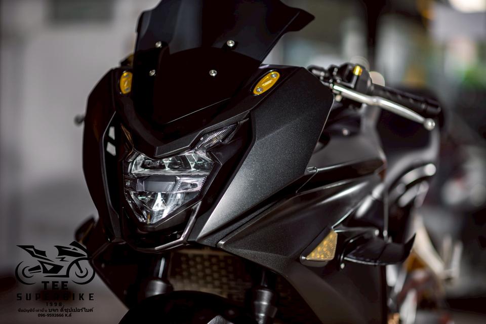 HONDA CBR650F LED 2018 รูปที่ 6