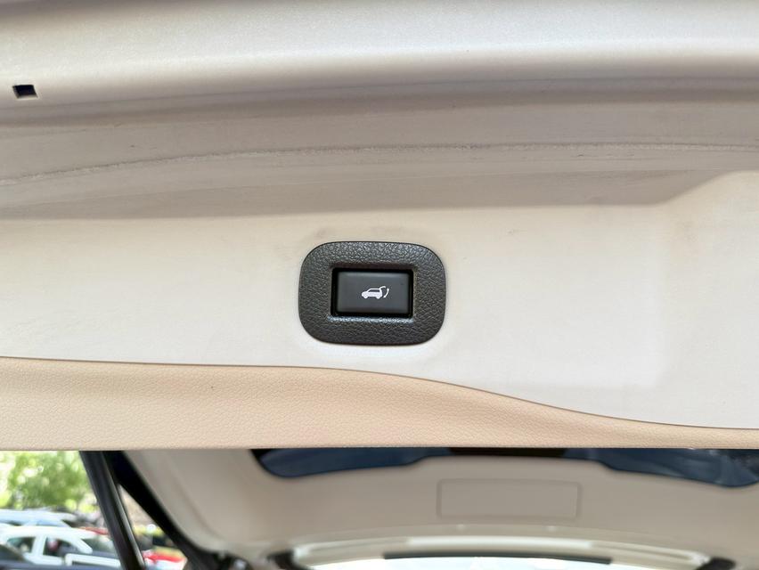 2017 Nissan X-Trail 2.0E Hybrid รถสวยมือเดียว 10