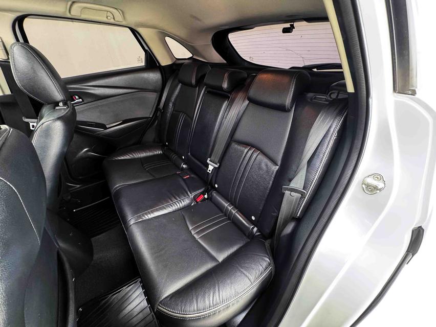 MAZDA CX-3 2.0 COMFORT ปี 2022 รูปที่ 15