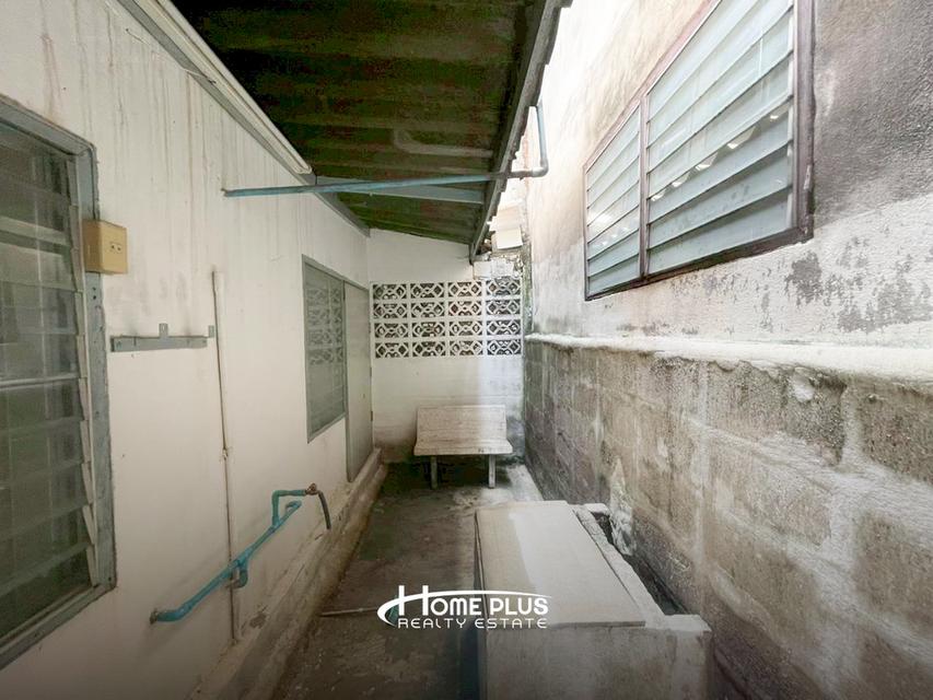 ขายทาวน์โฮม 2 ชั้น บ้านแสนสุข ซอยอุดมสุข 26 แยก 2 บางนา ใกล้ BTS อุดมสุข ทำเลใจกลางบางนา 10
