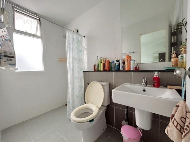 PP481 ขายทาวน์โฮม 3 ชั้น โครงการ อารียา เดลี่ เกษตร-นวมินทร์  AREEYA DAILY KASET-NAWAMINTR ตกแต่งสวยพร้อมเข้าอยู่ 13