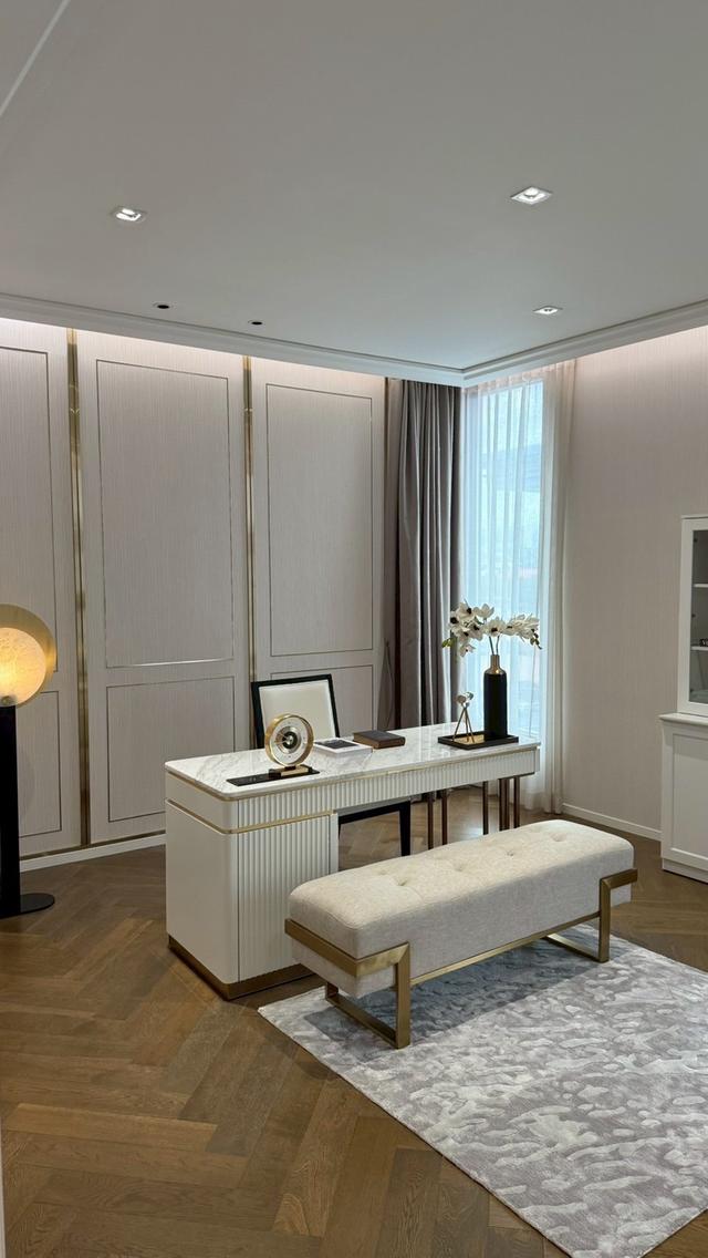 ขายบ้านโครงการ Mavista กรุงเทพกรีฑา เจ้าของขายเอง 12