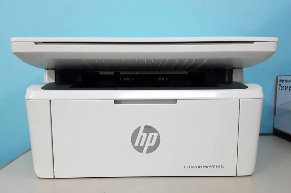 HP LaserJet Pro MFP M28a 