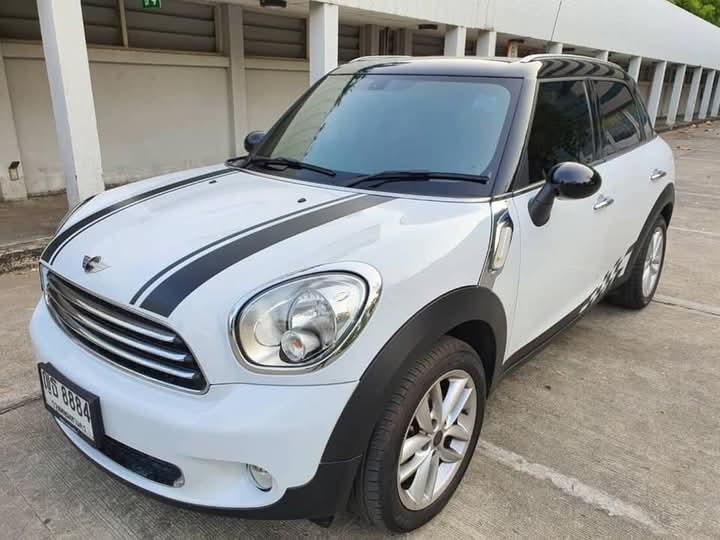 รีบขาย Mini Countryman