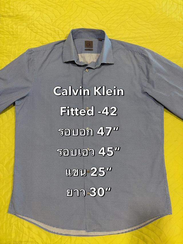 เสื้อเชิ๊ตผู้ชาย