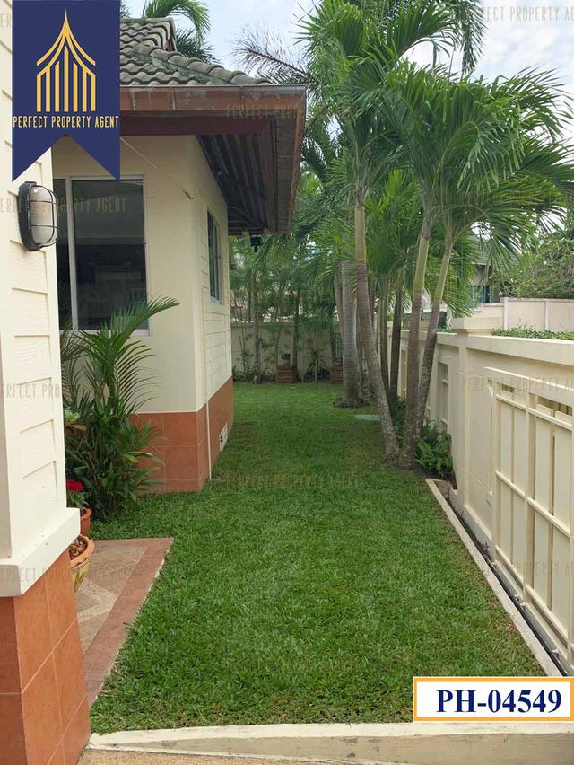 ขายด่วน บ้านเดี่ยวพูลวิลล่า ตะเคียนเตี้ย พัทยา ครัวป้าบุญ พร้อมเฟอร์นิเจอร์ 17