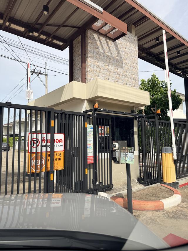 ขายด่วน บ้านเดี่ยว หมู่บ้านคุณาภัทร7 บ้านกล้วย-ไทรน้อย เฟอร์พร้อมอยู่ 17