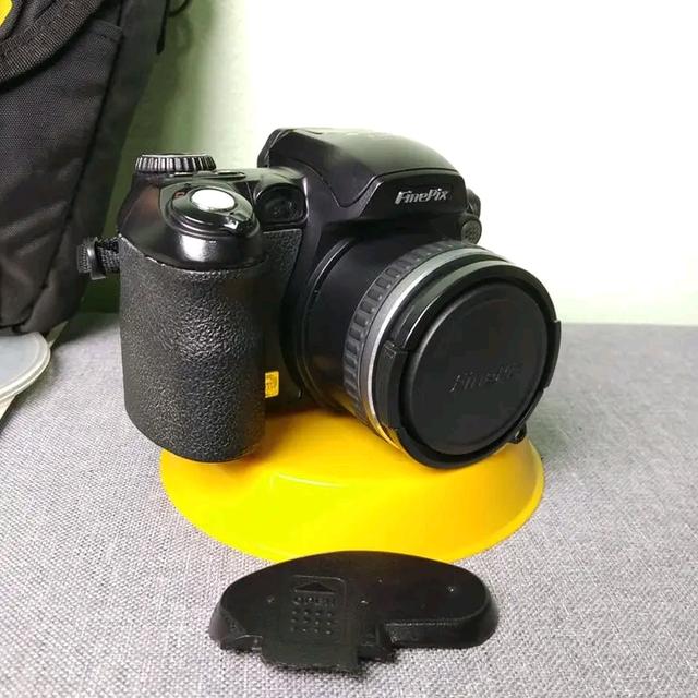 ส่งต่อกล้องสวยๆ Fujifilm 2