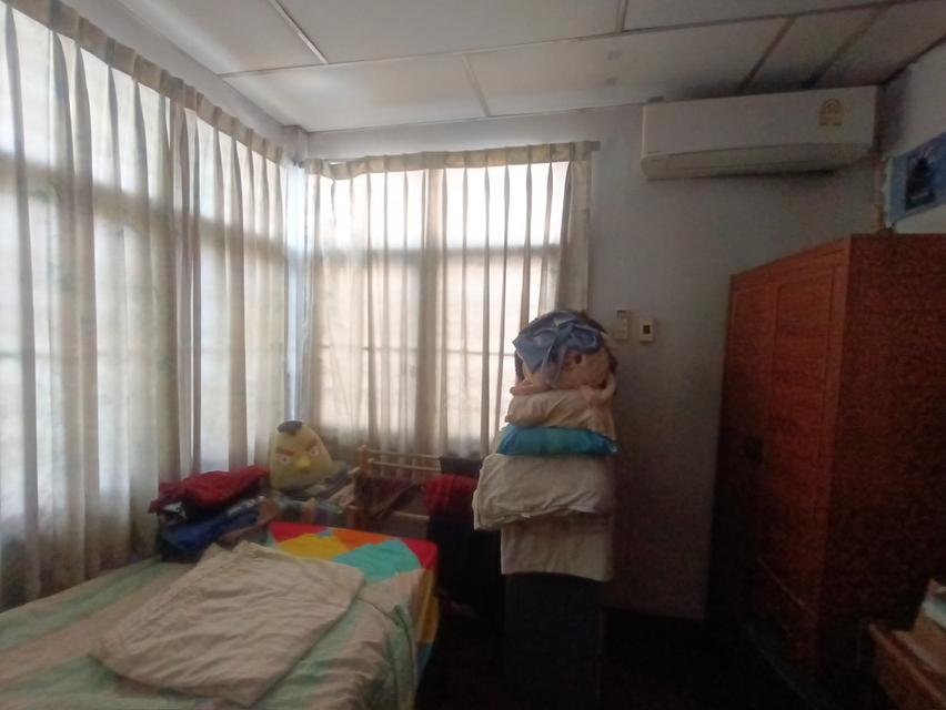 ขายบ้านเดี่ยว 2ชั้น ทำเลทอง นาคนิวาส 27 แยก 40 เขตลาดพร้าว จังหวัดกรุงเทพมหานคร 14