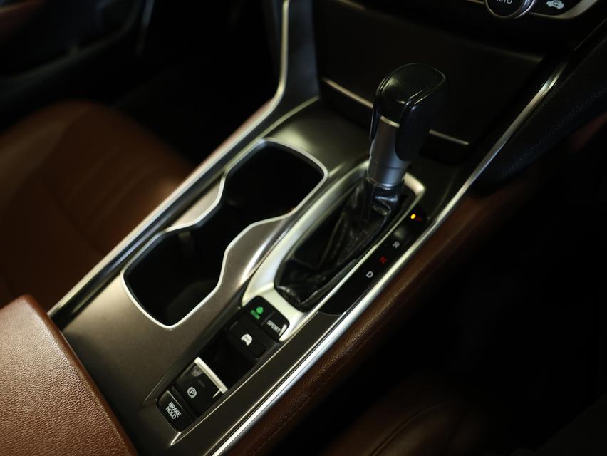 2023 Honda ACCORD 2.0 (ปี 19-23) e:HEV TECH Sedan AT รูปที่ 13