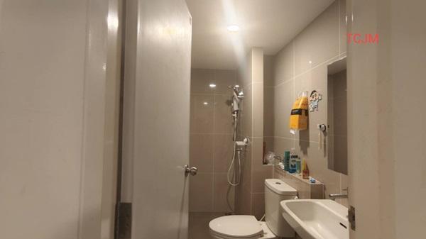 ขายคอนโด เสนาคิทท์ ศรีนครินทร์-ศรีด่าน ตึก A ชั้น 4 พร้อมอยู่ เฟอร์นิเจอร์ครบ ใกล้รถไฟฟ้า MRT โทร 061-6091888 12