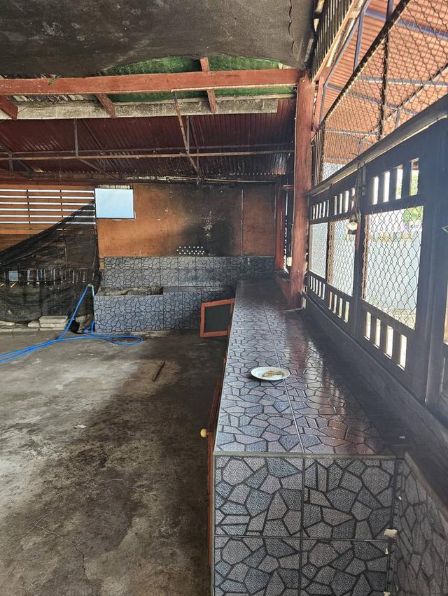 บ้านพร้อมที่ดินใจกลางเมืองหนองคาย 7