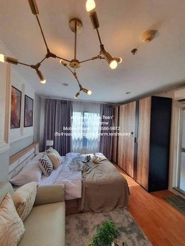 ประกาศให้เช่า คอนโดฯ Lumpini ville Ram 44 1 Bedroom 11000 THB ใกล้กับ รามคำแหง 44 อสังหาริมทรัพย์ดี 3