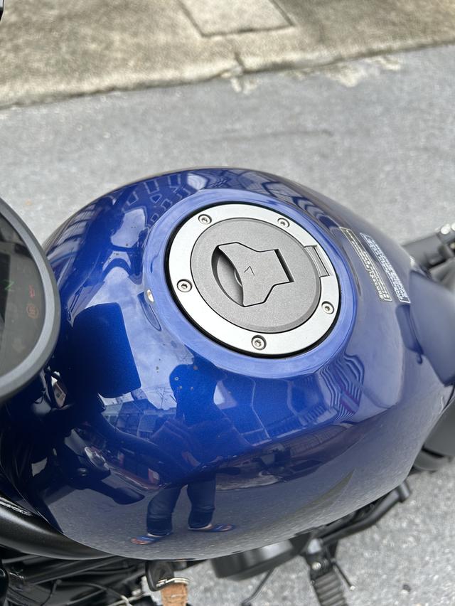 rebel500 ปี 2021 จด 22 7