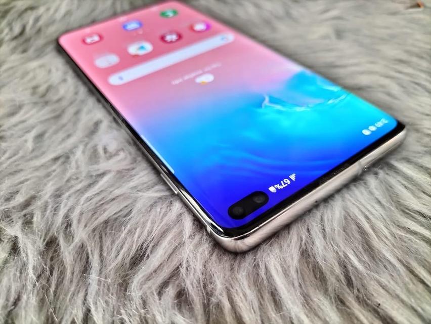 Samsung Galaxy S10 สำหรับขาย 3