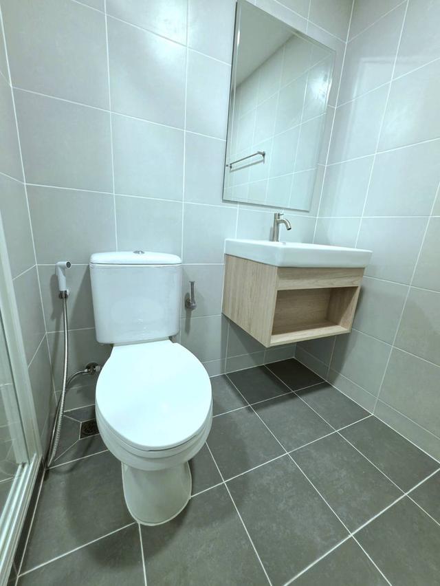 คอนโดใหม่CHEWATHAIHALLMARK ชีวาทัย ฮอลล์มาร์ค เอกมัย-รามอินทรา 11