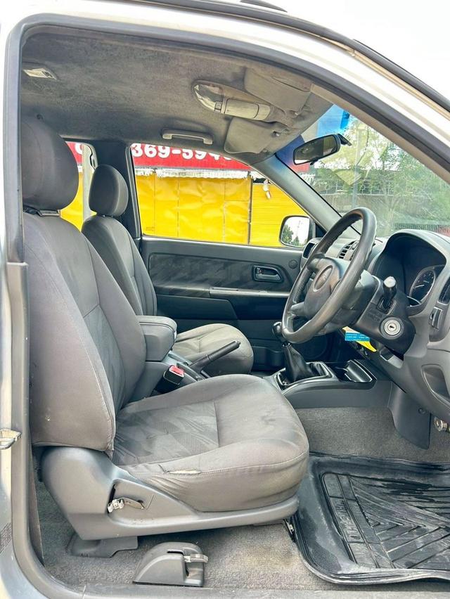 รหัสรถ TBK53 Chevrolet Colorado TD 2.5💥ปี2005💥 6