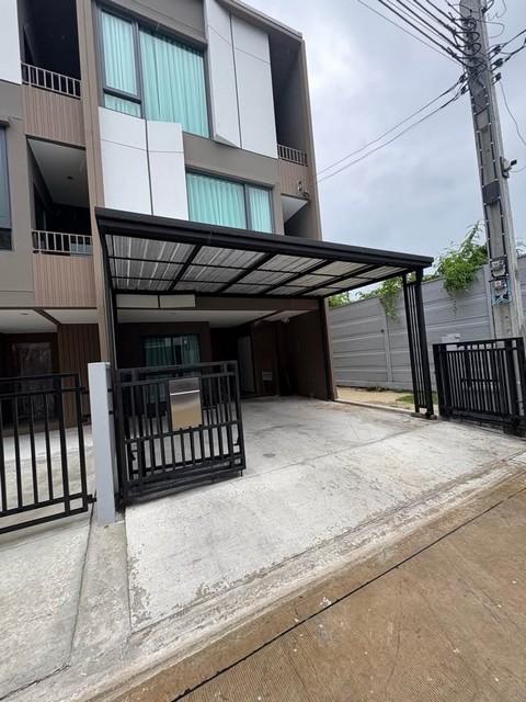 P679 ให้เช่า หมู่บ้านกลางเมือง พหล-วิภาวดี Baan Klang Mueng Phaholyothin-Vibhavadi ใกล้BTS แยกคปอ. ตรงข้ามตลาดเซฟวันโก ใกล้สนามบินดอนเมือง ติดฐานทัพอา 1