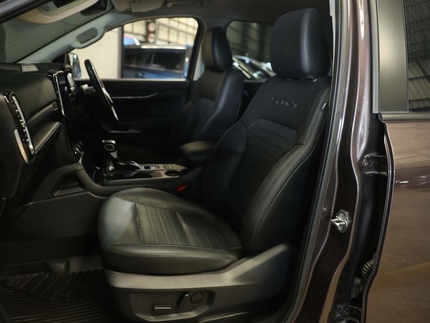 2024 Ford EVEREST 2.0 (ปี 22-28) Sport SUV AT รูปที่ 16