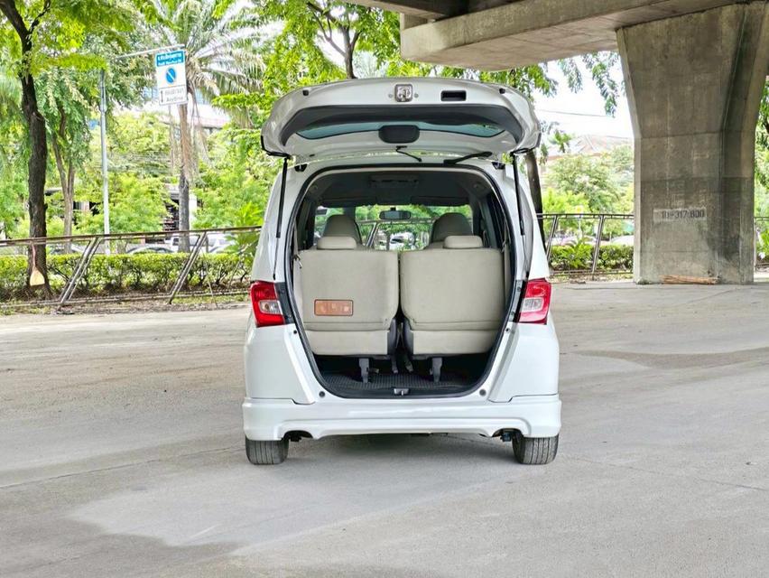 Honda Freed 1.5El ปี12 15
