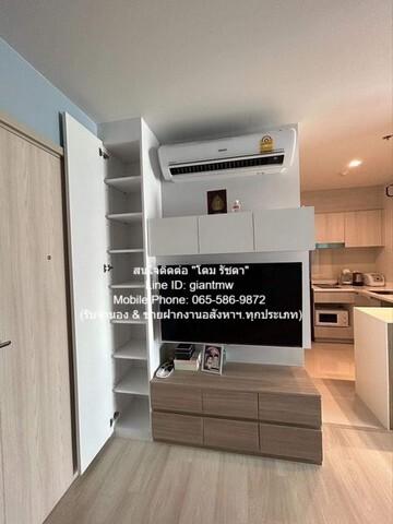 Condominium ไลฟ์ วัน ไวร์เลส ใหญ่ 35 ตร.ม. 1 BR 1 น้ำ ไม่ไกลจาก รถไฟฟ้า BTS เพลินจิต ราคางาม กรุงเทพ 5