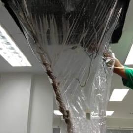 ช่างแอร์บางโฉลง 080-3921978 ล้างแอร์บางพลีน้อย ซ่อมแอร์วัดศรีวาริน้อย ย้ายแอร์บางเสาธง