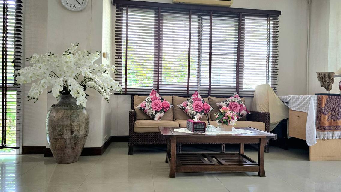 บ้านริมทะเล​บางพระ​บางแสน​ ชลบุรี 14