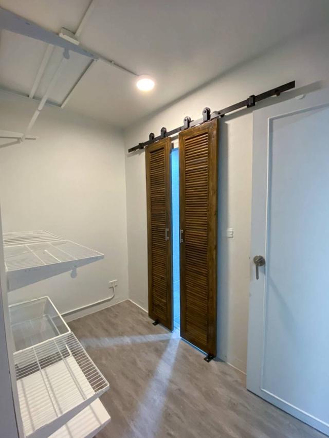 คอนโด โครงการตวันนาเรสซิเด้นท์2 จตุจักร 8