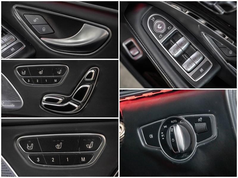 Benz S350d  AMG Premium ปี2019ท็อปสุดในรุ่น  option แน่นเอียด  เครื่องดีเซล ของหายาก 🔥 10