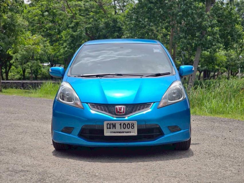 รหัสรถ CBLX1008 🔥HONDA JAZZ   GE 1.5SV 2008 🔥 2
