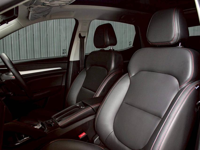 MG ZS EV รุ่นท๊อป X Sunroof ปี 2022  14