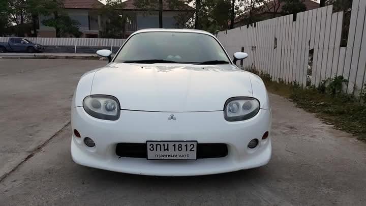 Mitsubishi FTO ขาย