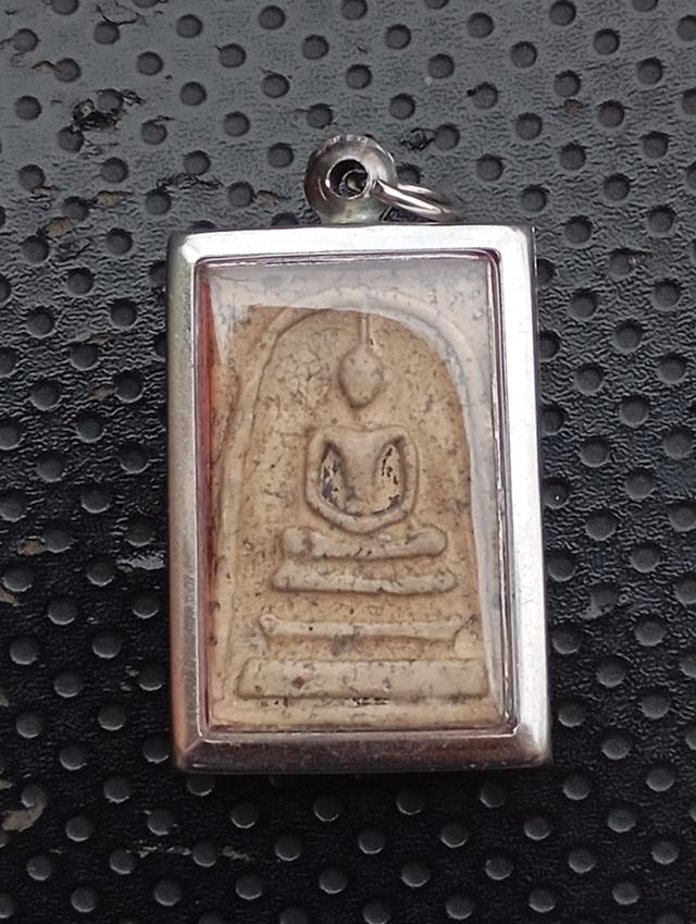 พระสมเด็จ วัดระฆัง สภาพเก่า