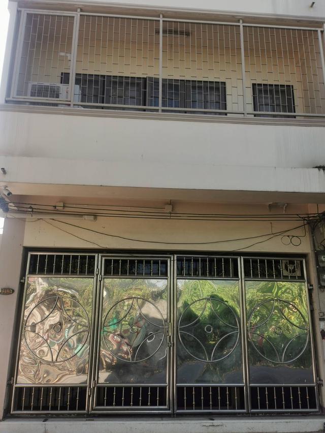 ขาย/เช่า อาคารพาณิชย์ 4 ชั้น แขวงบางซื่อ เขตบางซื่อ ทำเลดี ใกล้รถไฟฟ้า และ มหาวิทยาลัยพระจอมเกล้าพระนครเหนือ 5