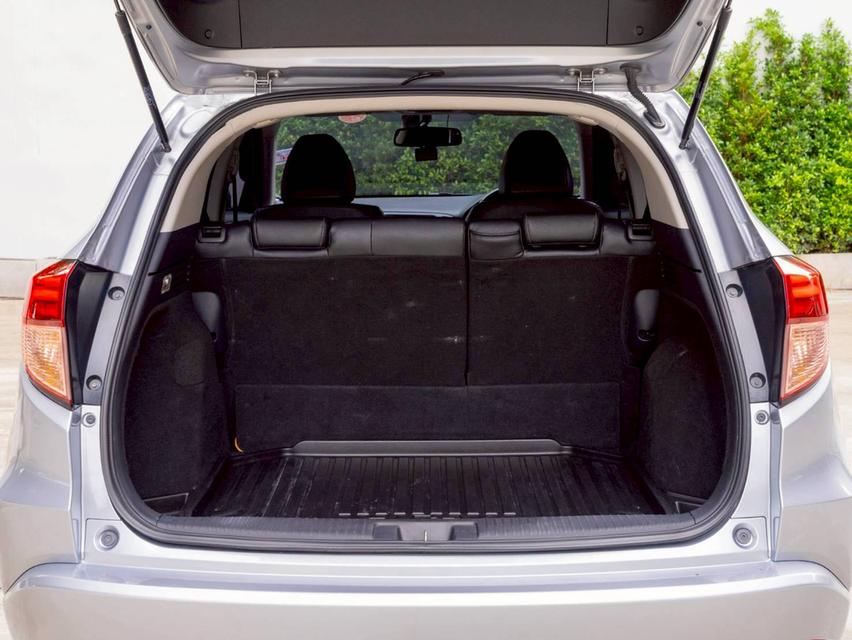 Honda HRV 1.8E Limited ปี18 17