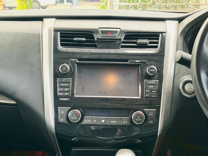 2020 NISSAN TEANA 2.5XV Navi 4