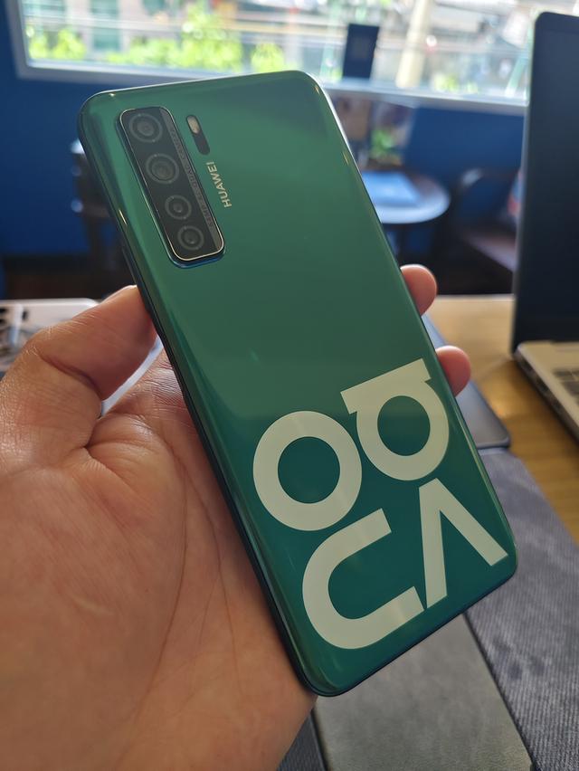 โทรศัพท์ Huawei nova 7se 5G รูปที่ 11